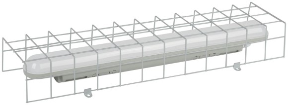 Решетка защитная Эра SPP-BAR-690-140 Б0065023