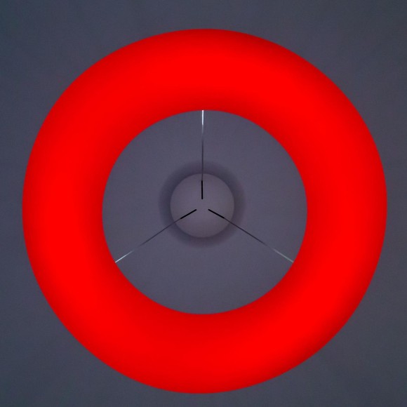 Подвесная светодиодная люстра Citilux Стратус Смарт CL732A800GS