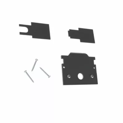 Заглушка торцевая Novotech Flum 135246Y