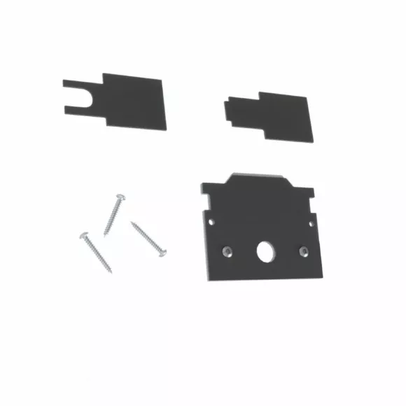 Заглушка торцевая Novotech Flum 135246Y Заглушка торцевая Novotech Flum 135246Y