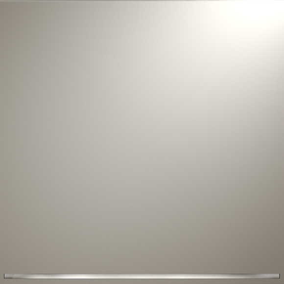 Выключатель одноклавишный с подсветкой Voltum S70 VLS010203