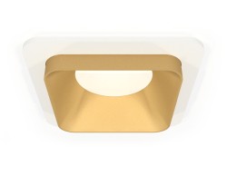 Встраиваемый светильник Ambrella Light Techno XC7901004 (C7901, N7704)