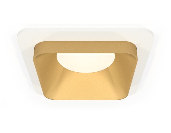 Встраиваемый светильник Ambrella Light Techno XC7901004 (C7901, N7704)