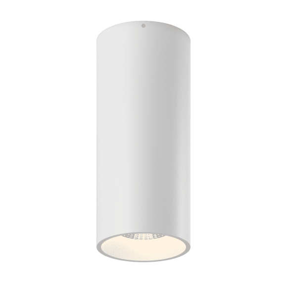 Накладной светильник SWG VL-BASE-WH-WW 003410