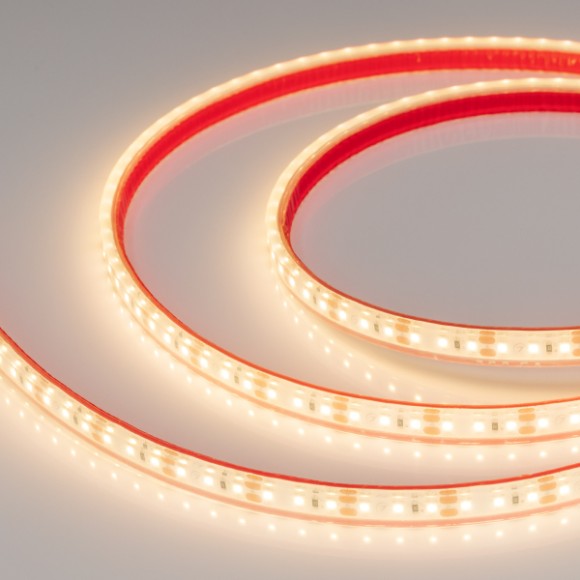 Светодиодная лента Arlight RTW-PFS-A120-11MM 12V WARM3000 9.6 w/m IP68 120 led/m 033901