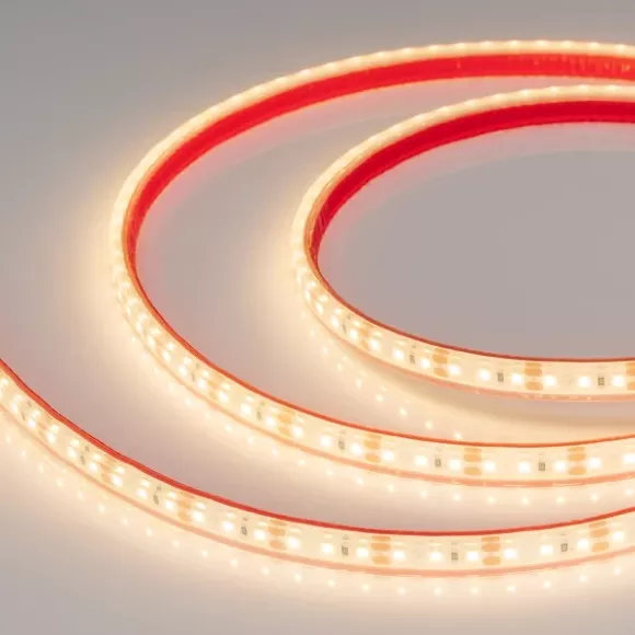 Светодиодная лента Arlight RTW-PFS-A120-11MM 12V WARM3000 9.6 w/m IP68 120 led/m 033901 Светодиодная лента Arlight RTW-PFS-A120-11MM 12V WARM3000 9.6 w/m IP68 120 led/m 033901