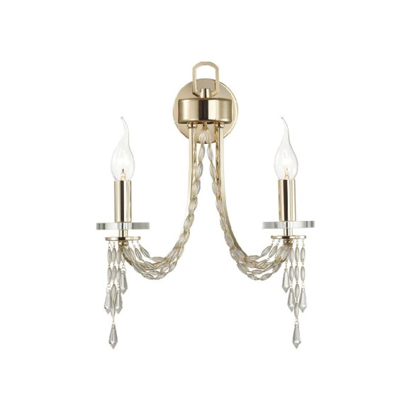 Бра Odeon Light Capel 5063/2W