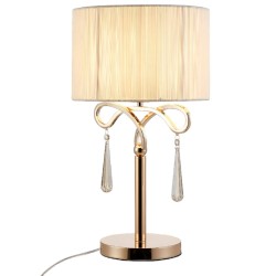 Настольная лампа Moderli Chilly V10545-1T