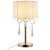 Настольная лампа Moderli Chilly V10545-1T