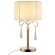 Настольная лампа Moderli Chilly V10545-1T