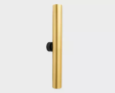 Настенный светильник Italline IT02-026 gold 3000K