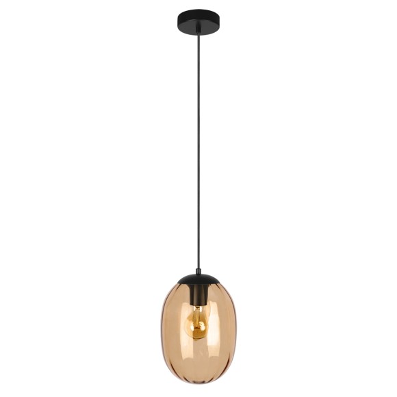 Подвесной светильник Loft IT Bubble 10427 Brown