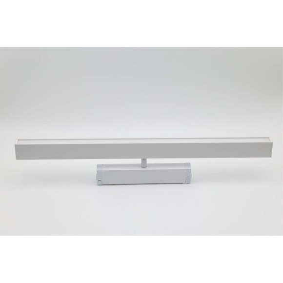 Трековый магнитный светильник Aployt Magnetic track 220 APL.0203.11.27