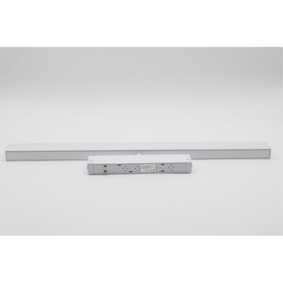 Трековый магнитный светильник Aployt Magnetic track 220 APL.0203.11.27