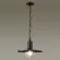 Уличный светильник Odeon Light 4833/1