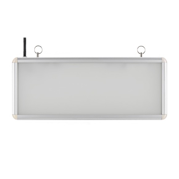 Аварийный светодиодный светильник Wolta WEL-1W/02-С