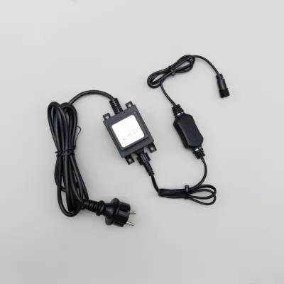 Трансформатор Laitcom (LTC) 30Вт DC24В IP65 PTR30-3A