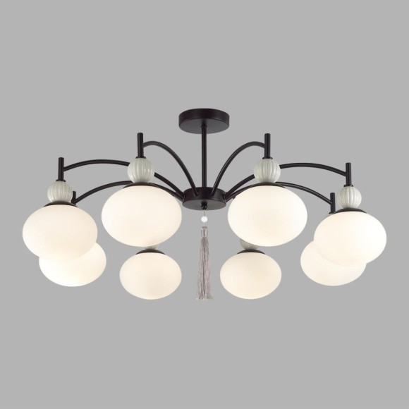 Люстра на штанге Lumion Neoclassi Gloriya 8273/8C