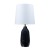 Настольная лампа Arte Lamp Rukbat A5046LT-1BK
