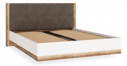 Кровать двуспальная Николь-Люкс 5 ARN_00-00013929