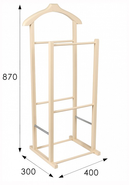 Вешалка для костюма В 28Н ML_005446