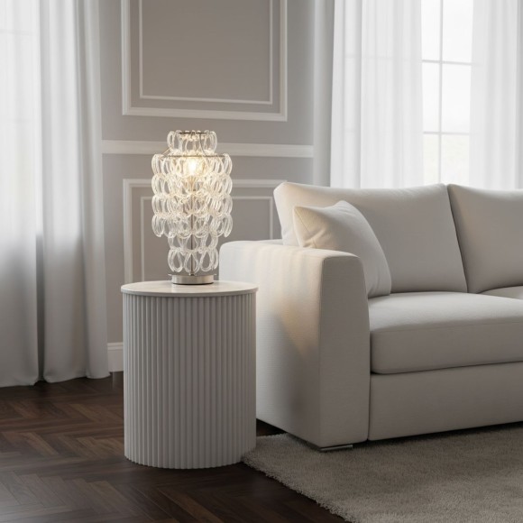 Настольная лампа Bogates Cappio 1_380 a071580