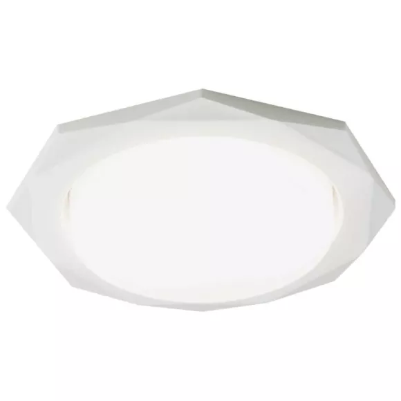 Встраиваемый светильник Ambrella Light GX53 Classic G180 W Встраиваемый светильник Ambrella Light GX53 Classic G180 W