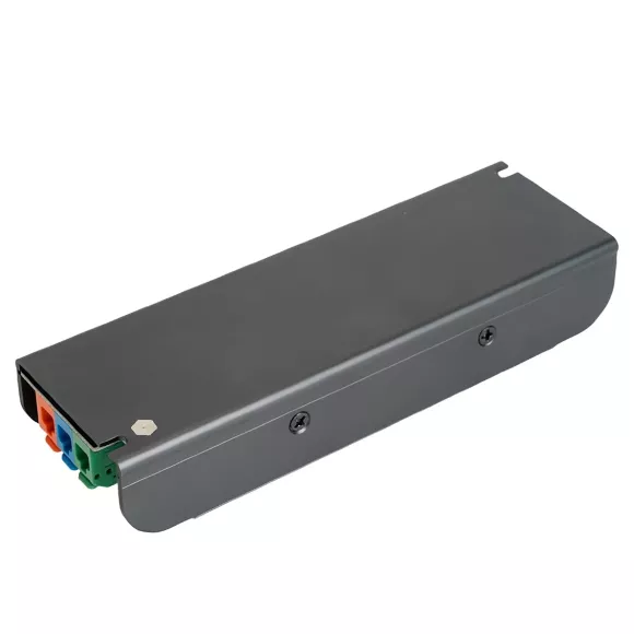 Трансформатор для светодиодной ленты с плавным пуском и диммированием Feron LB004 100W 24V IP20 52124 Трансформатор для светодиодной ленты с плавным пуском и диммированием Feron LB004 100W 24V IP20 52124