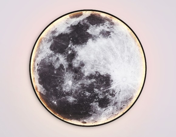 Настенно-потолочный светильник Ambrella Light Wall FW11114