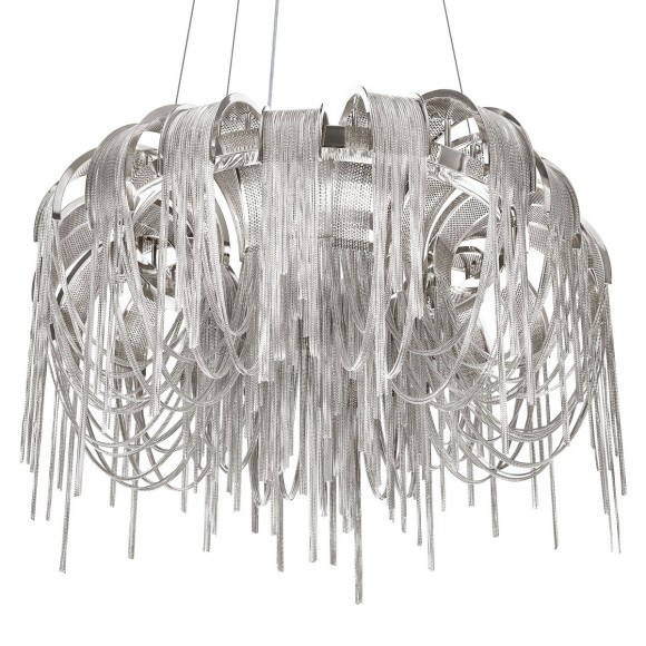 Подвесная люстра Loft IT Volver 10404/650 SN