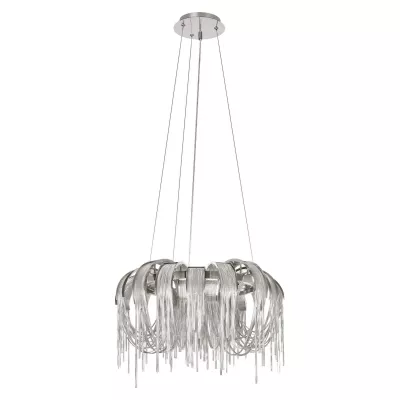 Подвесная люстра Loft IT Volver 10404/650 SN