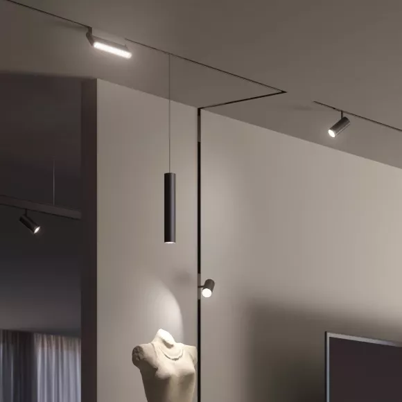 Трековый светильник Elektrostandard Slim Magnetic 4690389189210 a061300