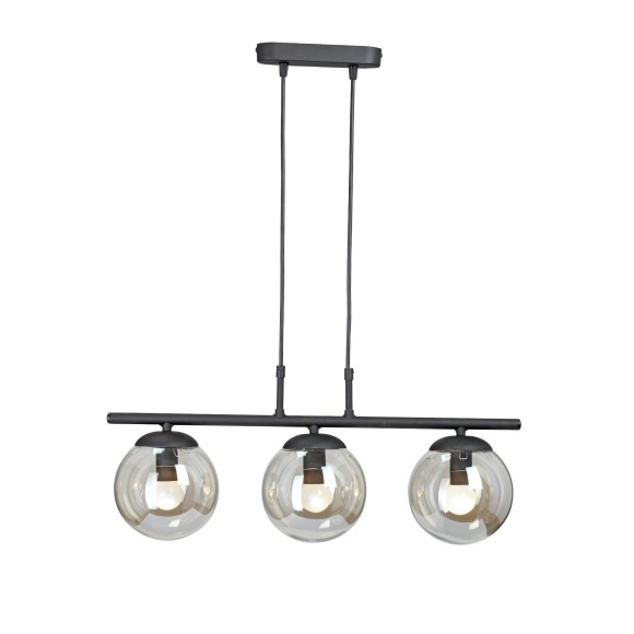 Подвесной светильник Vitaluce V4178-1/3S