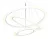 Подвесной светильник Ambrella Light Acrylica Original FA4359