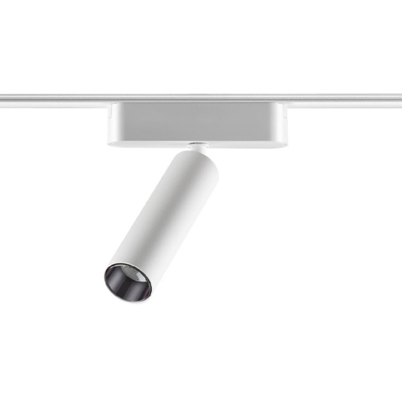 Трековый светильник для низковольтного шинопровода Novotech Smal 359085