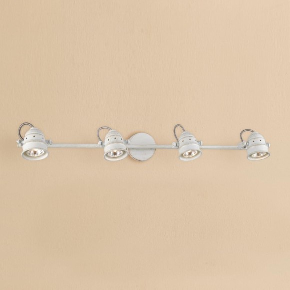 Спот Citilux Веймар CL537542, GU10, 200W, белый