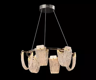 Подвесная люстра Kink Light Иста 08065-60,36
