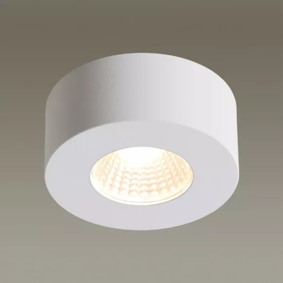 Накладной светильник Odeon Light Bene 4282/7CL Накладной светильник Odeon Light Bene 4282/7CL