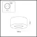 Накладной светильник Odeon Light Bene 4282/7CL