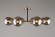Люстра на штанге Aployt Beta APL.909.07.08