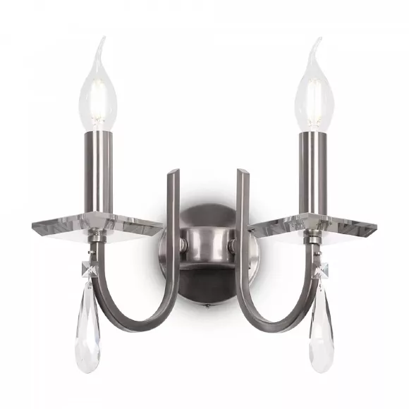 Бра Freya Forte FR1006WL-02N Бра Freya Forte FR1006WL-02N