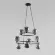 Подвесная люстра TK Lighting 6845 Anabelle a068410