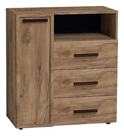 Тумба для обуви Nature 89 GLZ_00-00022578