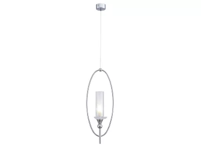 Подвесной светильник Newport Сharlize 4581/S chrome М0070212