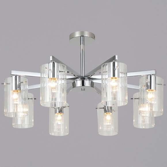 Люстра на штанге Reluce 24647-0.3-08