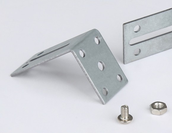 Уголок регулируемый Ambrella Light Track System GL3620