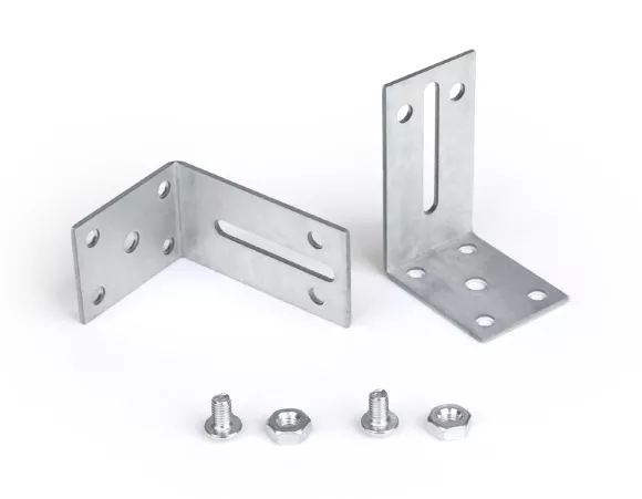 Уголок регулируемый Ambrella Light Track System GL3620