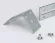 Уголок регулируемый Ambrella Light Track System GL3620, механизм регулировки