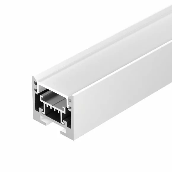 Профиль Arlight SL-LINE-2522-2500 WHITE 043110 Профиль Arlight SL-LINE-2522-2500 WHITE 043110
