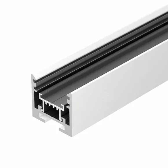 Профиль Arlight SL-LINE-2522-2500 WHITE 043110 Профиль Arlight SL-LINE-2522-2500 WHITE 043110